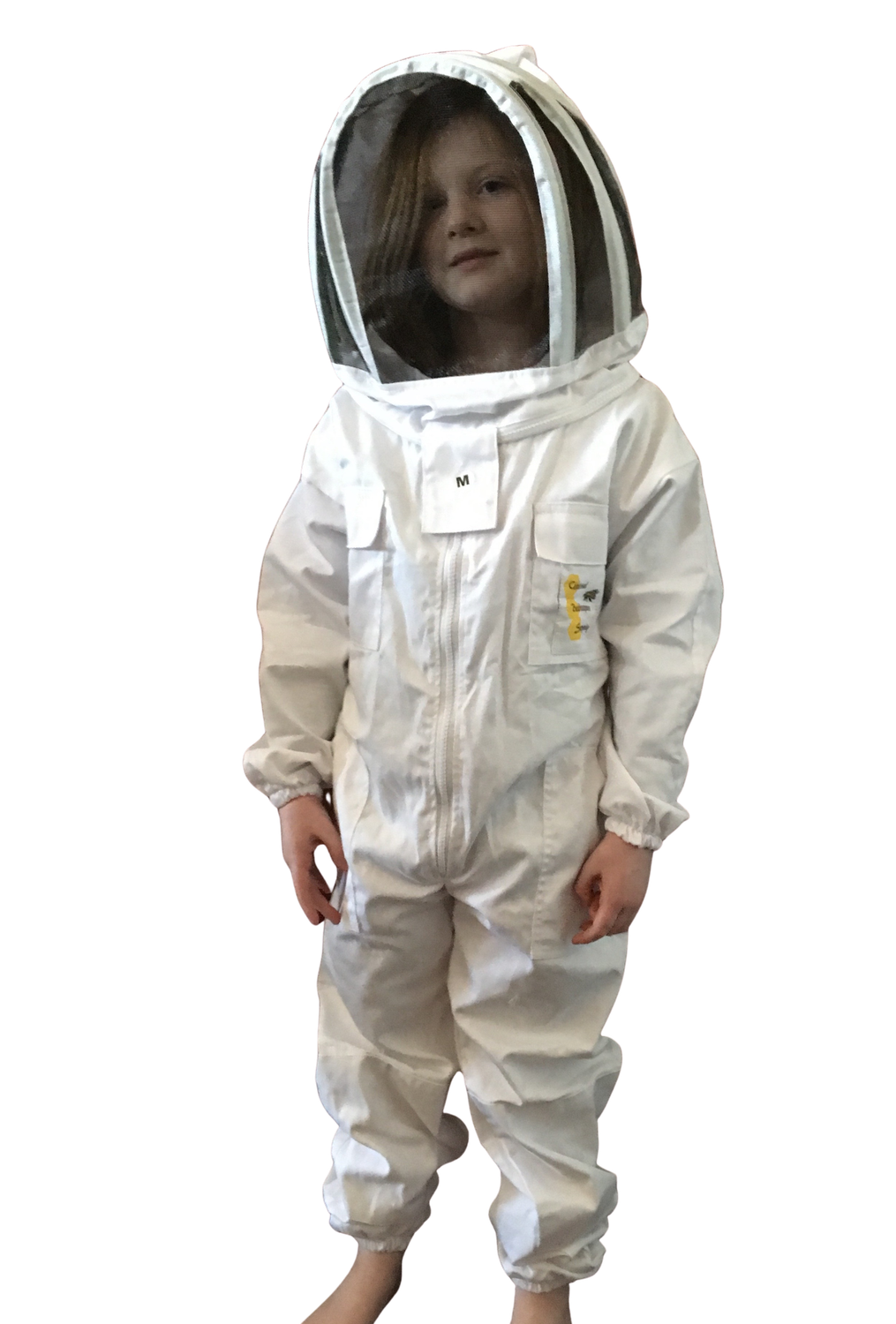 Children's Protective Bee Suit
