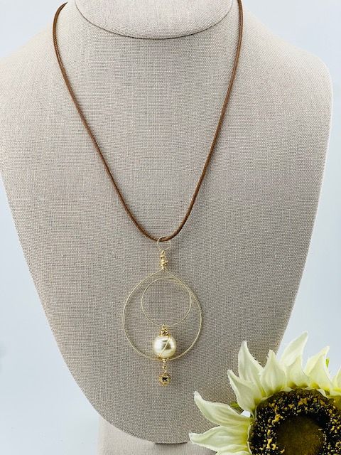 Harper - Double Circle