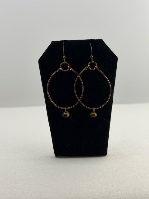 The Sun-Drenched Dewdrops: