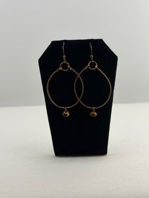 The Sun-Drenched Dewdrops: