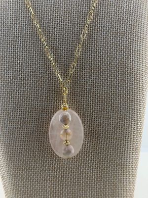 The Sun Drench Extension Collection - Light &amp; Stone