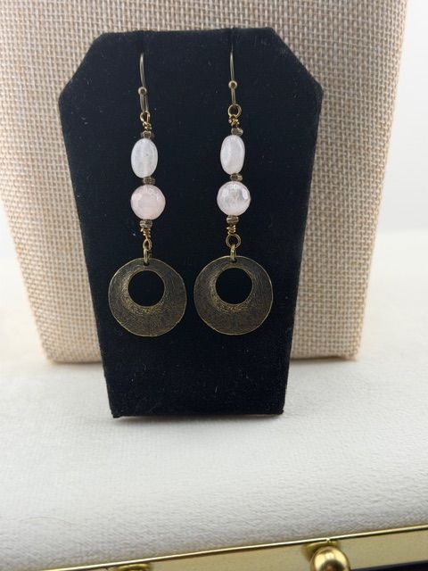 Petal &amp; Path Hoops