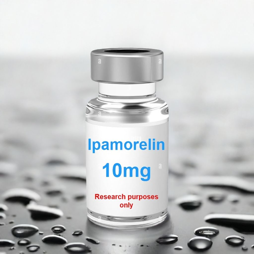 Ipamorelin 