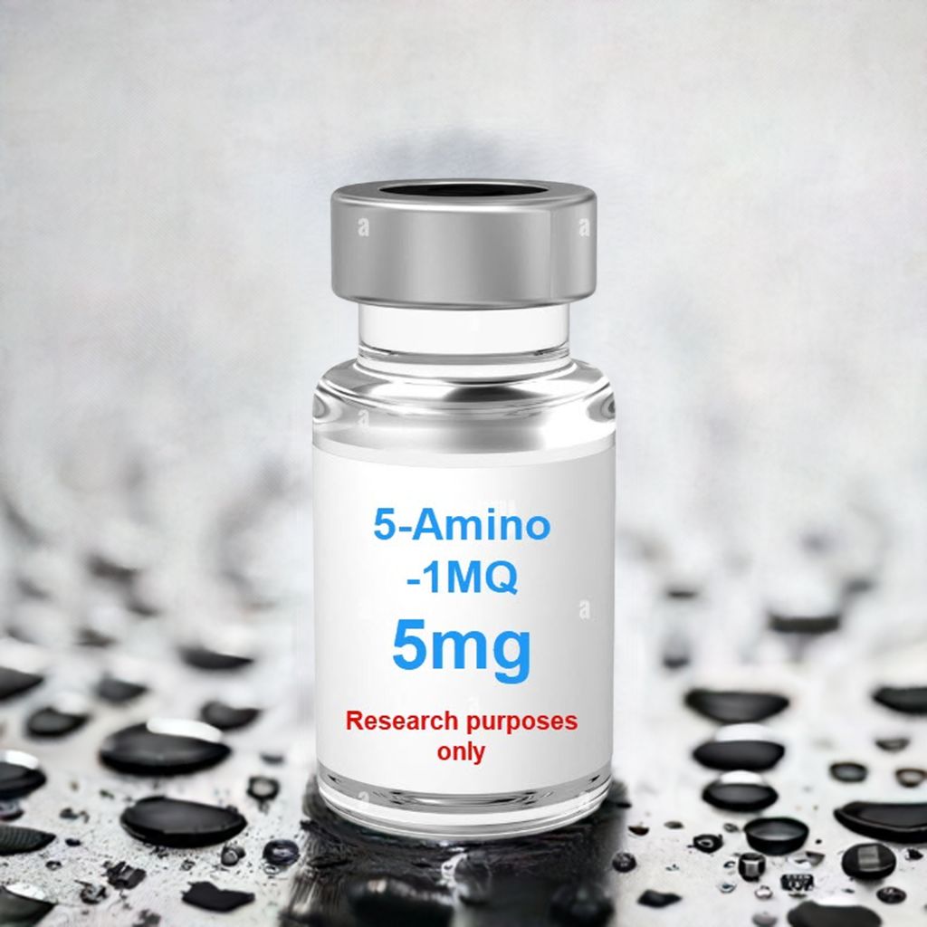 5-Amino-1MQ 