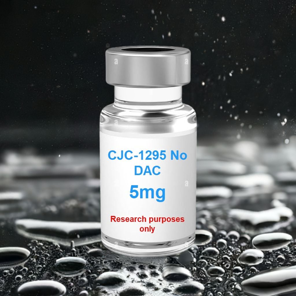 CJC-1295 No DAC