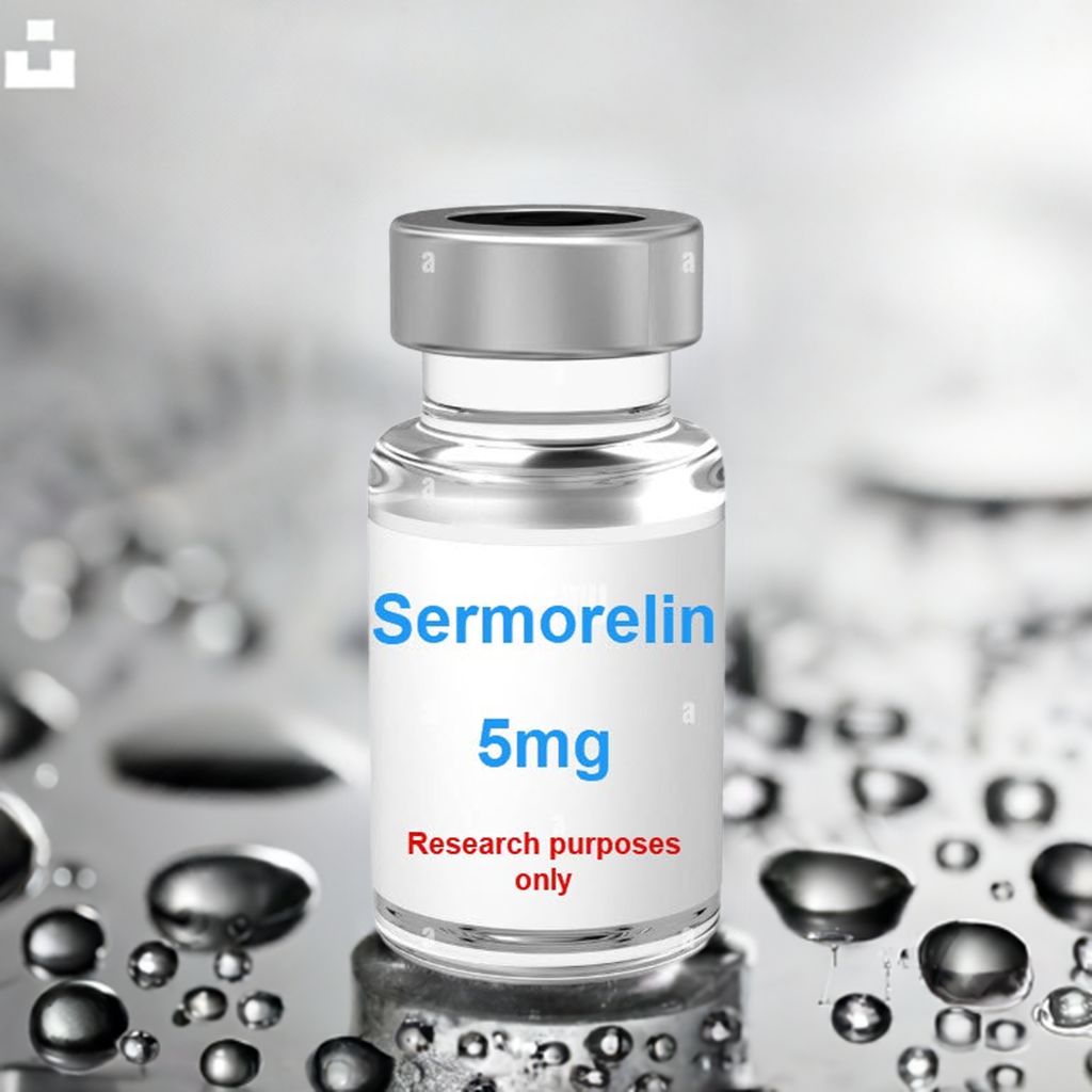 Sermorelin 5