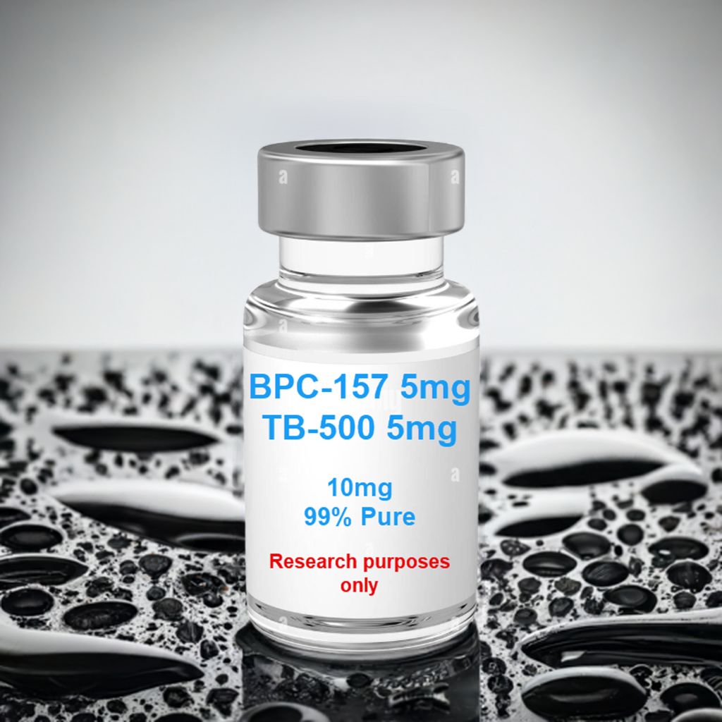 BPC + TB Blend 