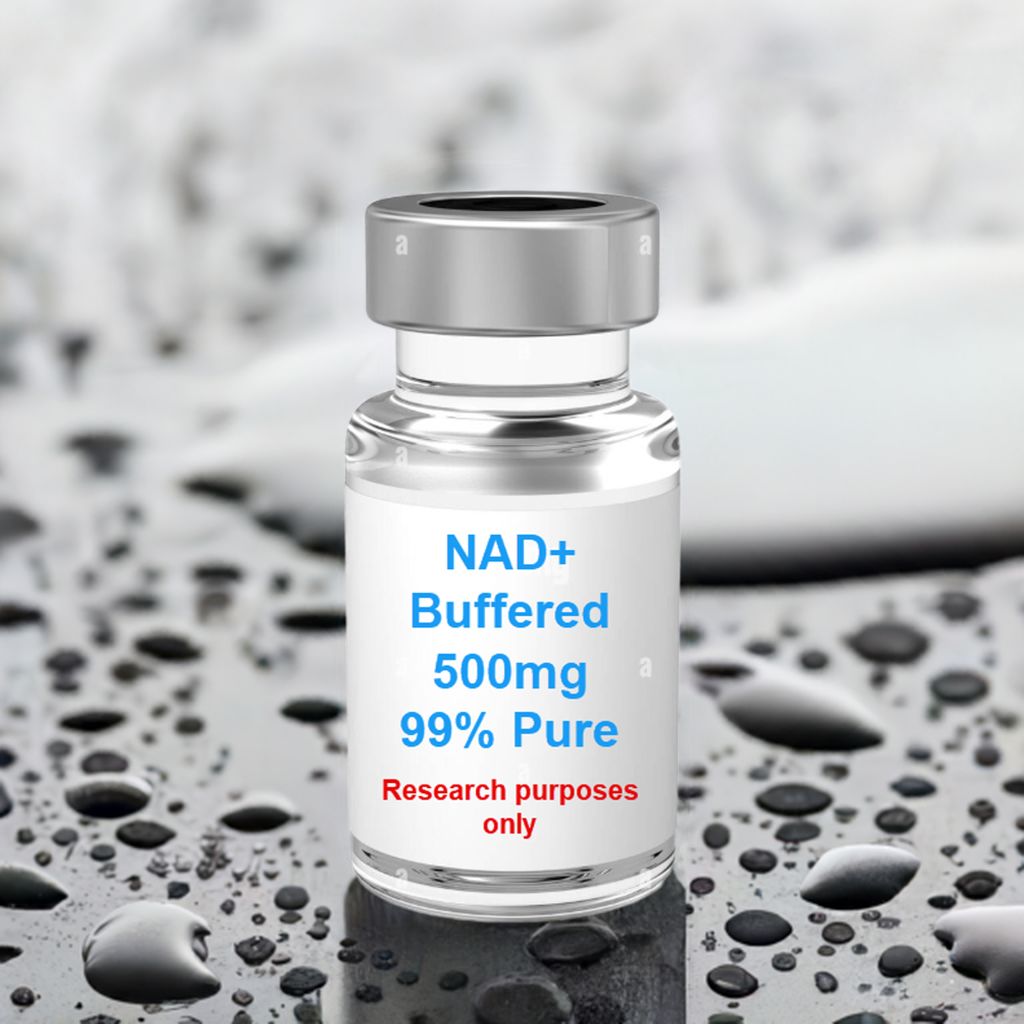 NAD+ (Buffered) 