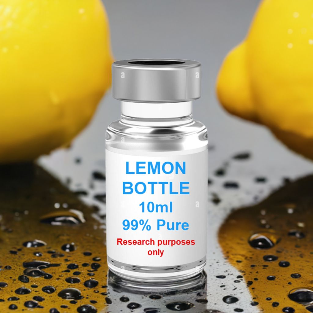 LEMON BOTTLE