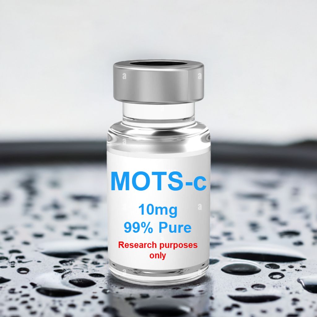 MOTS-C 