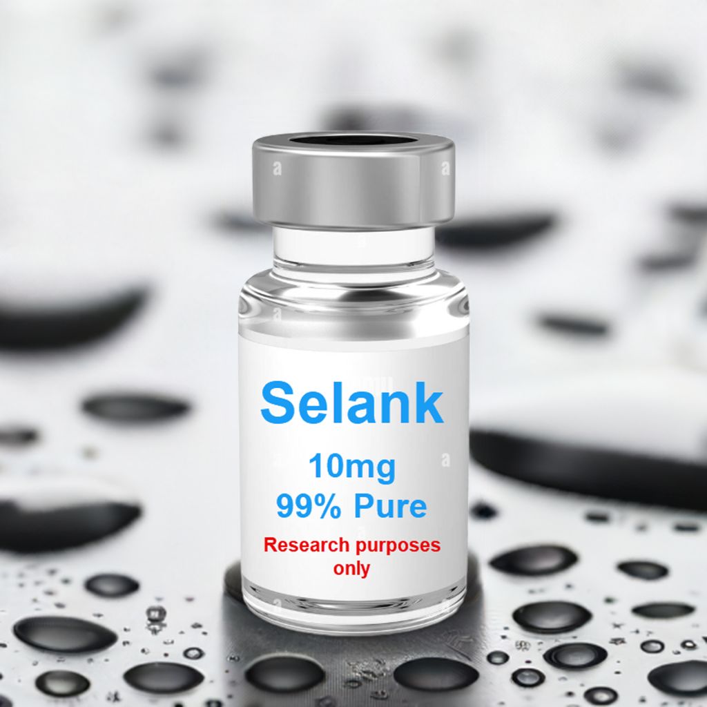 Selank 