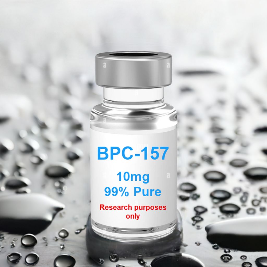 BPC-157 10