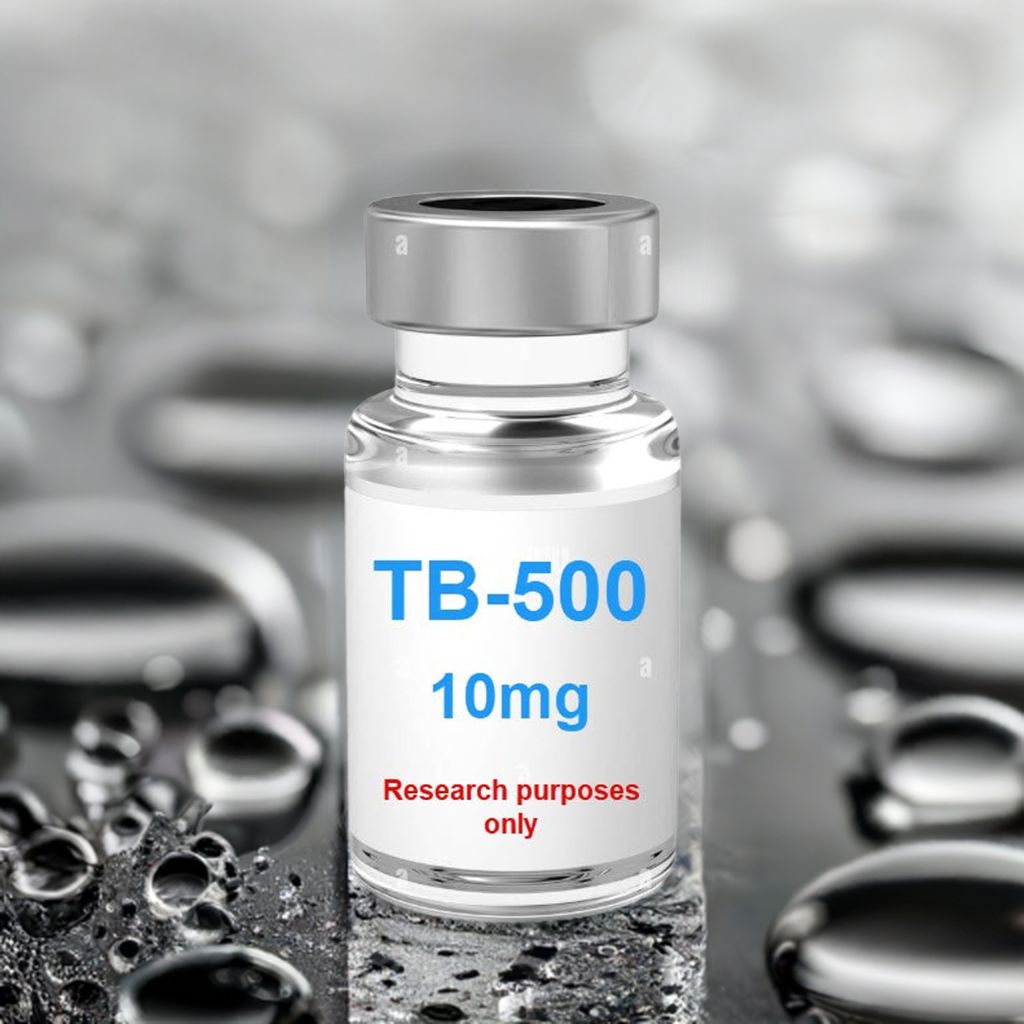 TB-500 