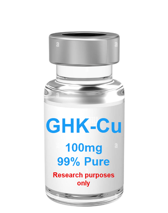 GHK-CU - 100