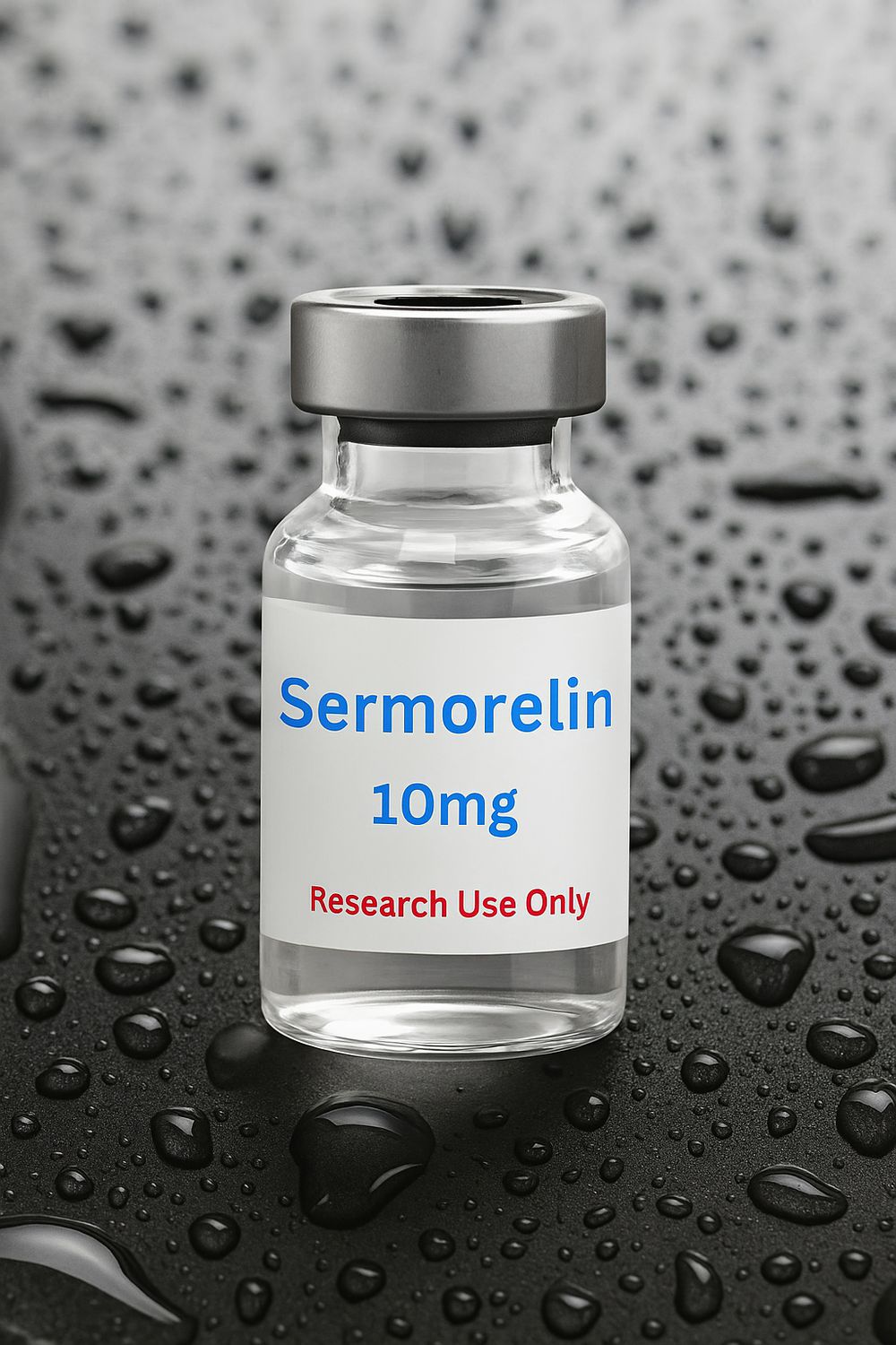 Sermorelin 10