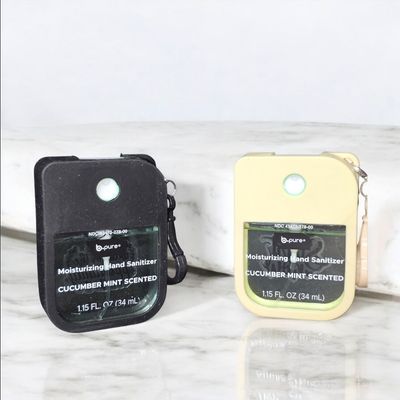 Melon Scented Hand Sanitizer