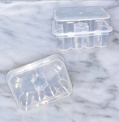 Vial case for 3 ml