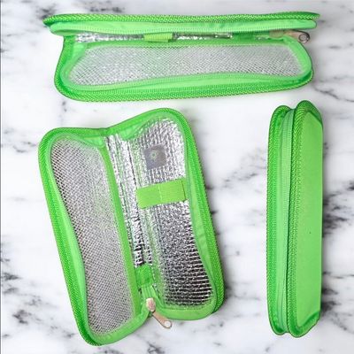 Insulated Carry Bag