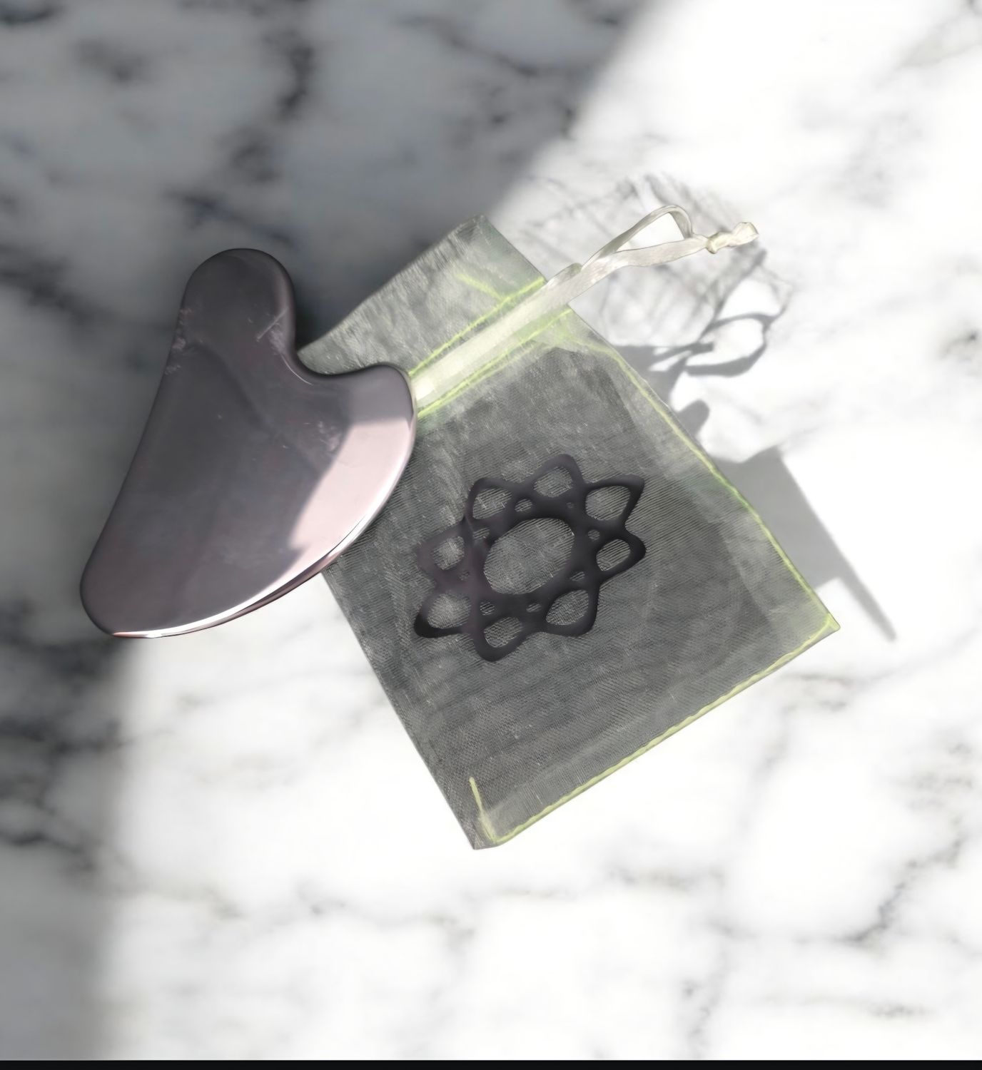 Gua Sha Facial Tool