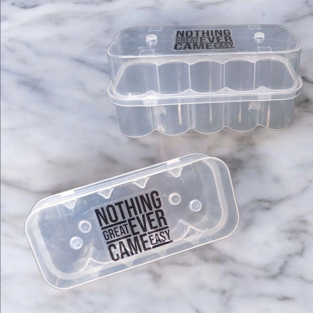 Vial case for 10ml vials