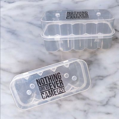Vial case for 10ml vials