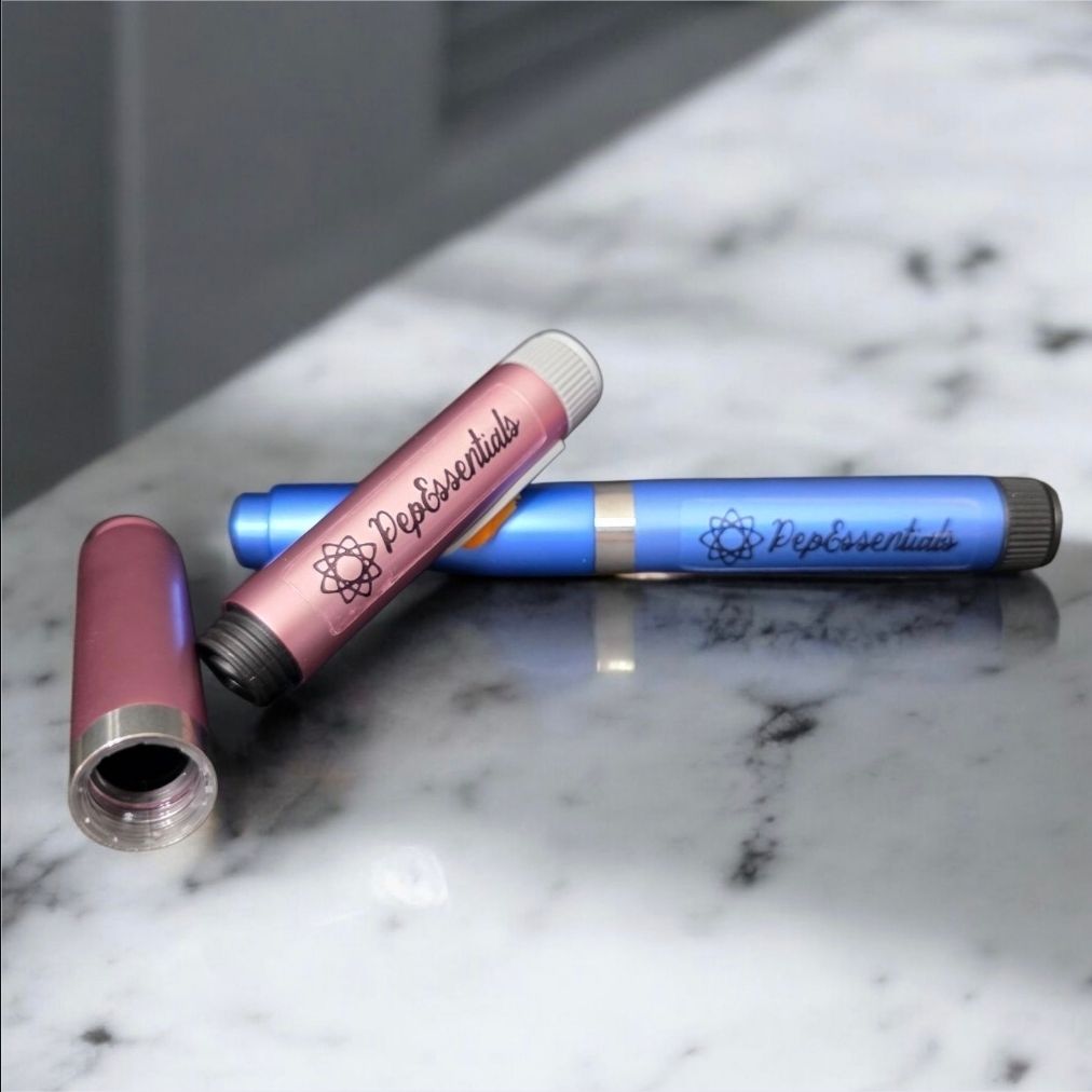 Peppy Injector Pen Starter Pack