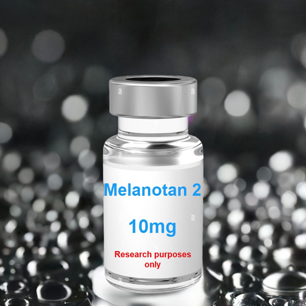 Melanotan 2