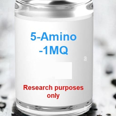 5-Amino-1MQ  10