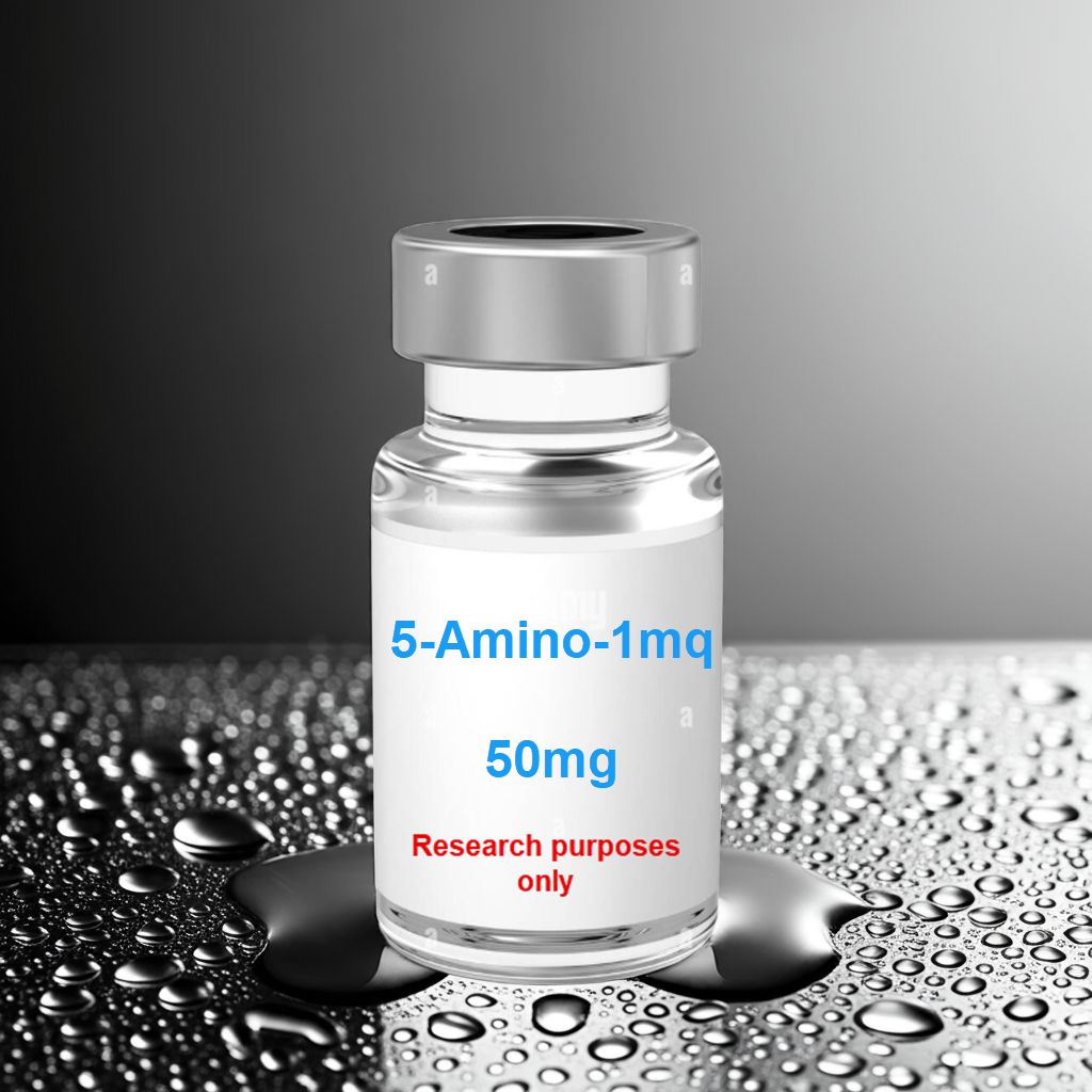 5-Amino-1MQ  50