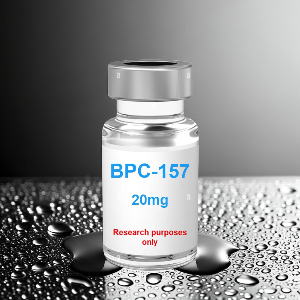 BPC-157  20