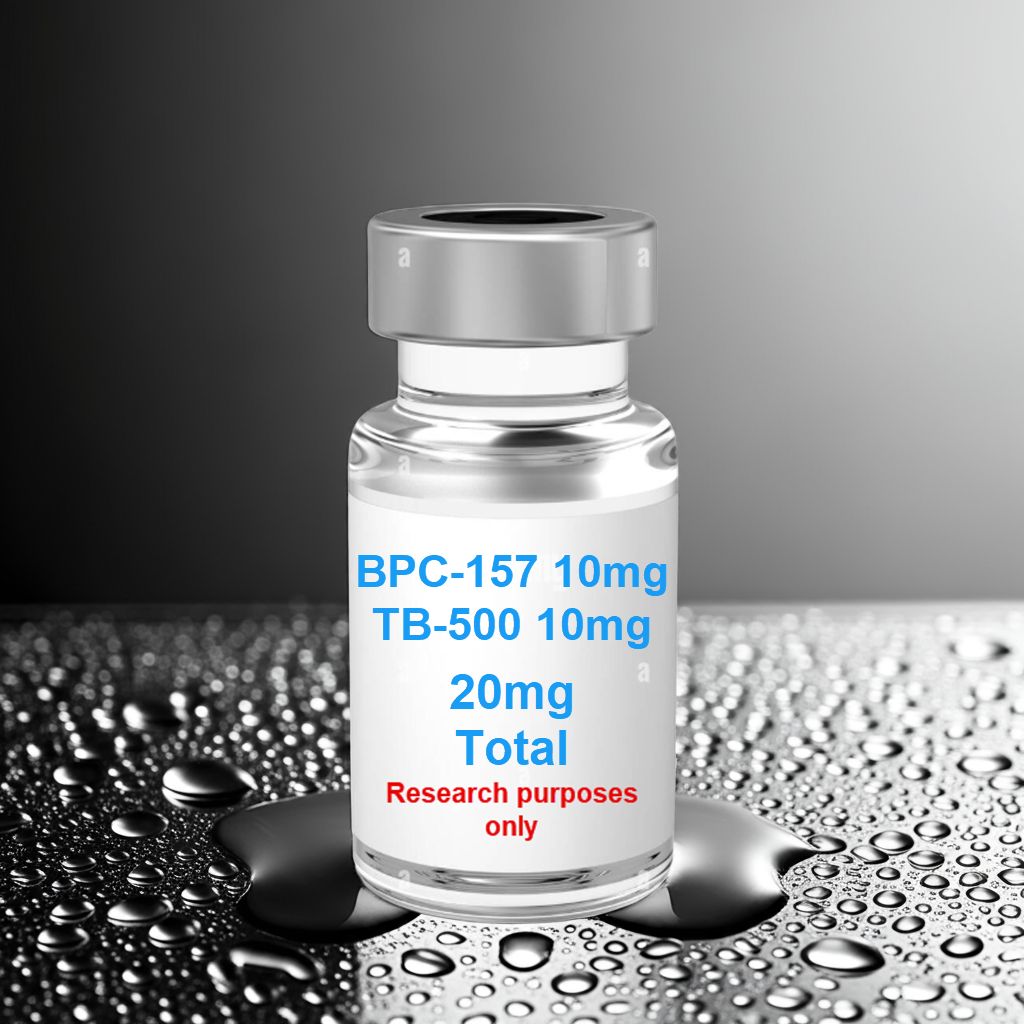 BPC + TB Blend  20mg Total