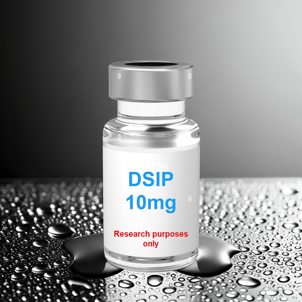 DSIP 10