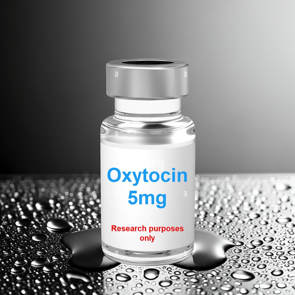 Oxytocin  5