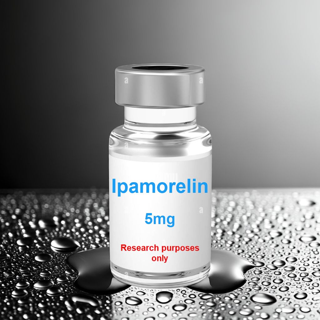 Ipamorelin 5
