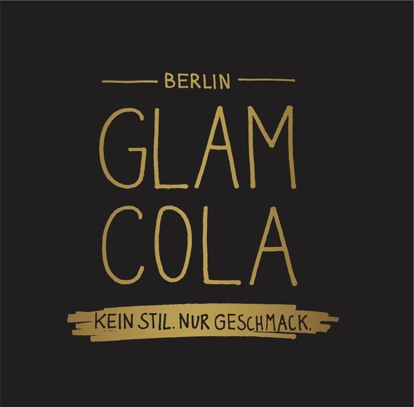 Glam Cola Online Shop