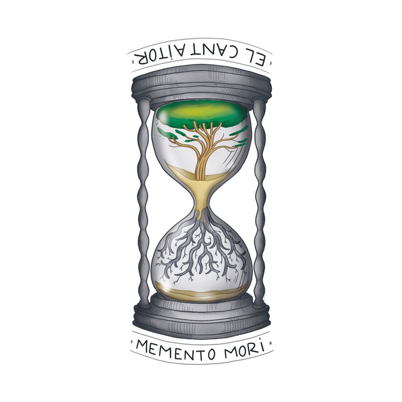 (2022) Memento Mori CD