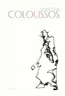 (2010) Inspector Coloussos - EBook