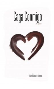 (2017) Caga Conmigo - EBook