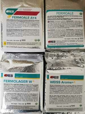 FERMENTACIJA