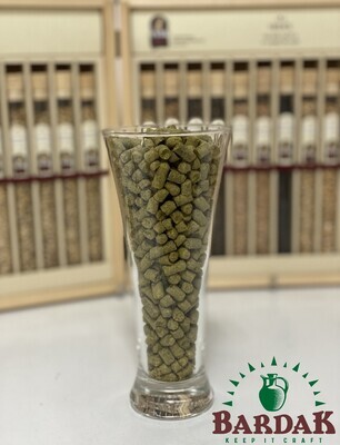 Amarillo hmelj T90 YAKIMA 0,1 kg - 1 kom