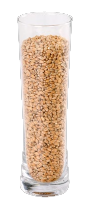 IREKS Pšenični svetli slad (EBC 3 - 5), 1 kg