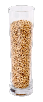 IREKS Mela Red Alders Slad (Crvena Jova) (EBC 40 - 50), 1 kg