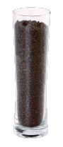 IREKS Crni (BLACK) slad (EBC 1300 - 1500), 1 kg