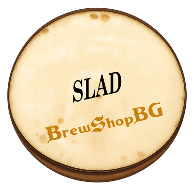 Slad za pivo – kvalitetni ječmeni slad za kućno pivarstvo