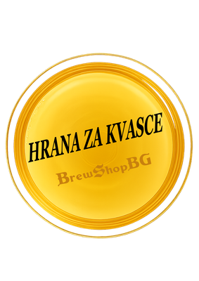 HRANA  ZA KVASCE