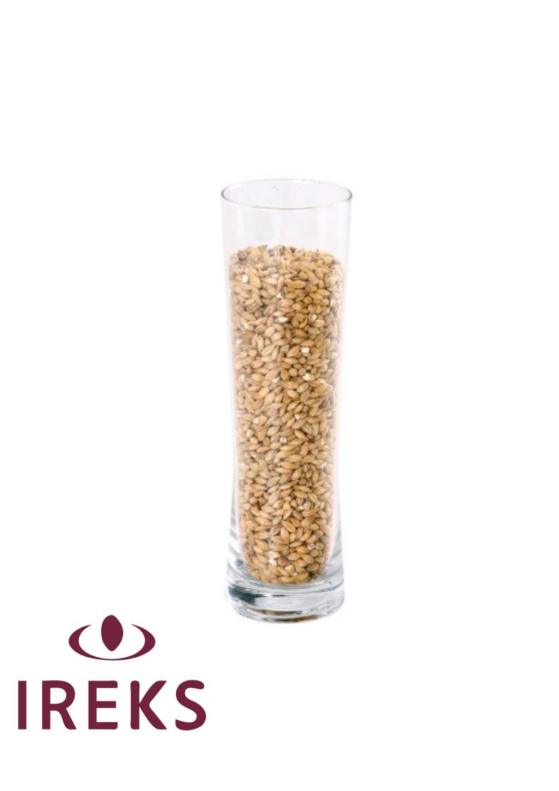 IREKS Kiseli slad (Sour Malt) (EBC 2 - 5), 1 kg