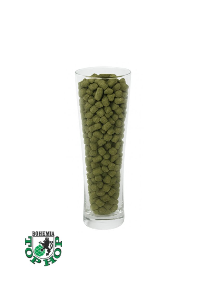 Saaz HMELJ, 0,1 kg - 1 kom