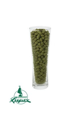 Mandarina Bavaria HMELJ, 0,1 kg - 1 kom