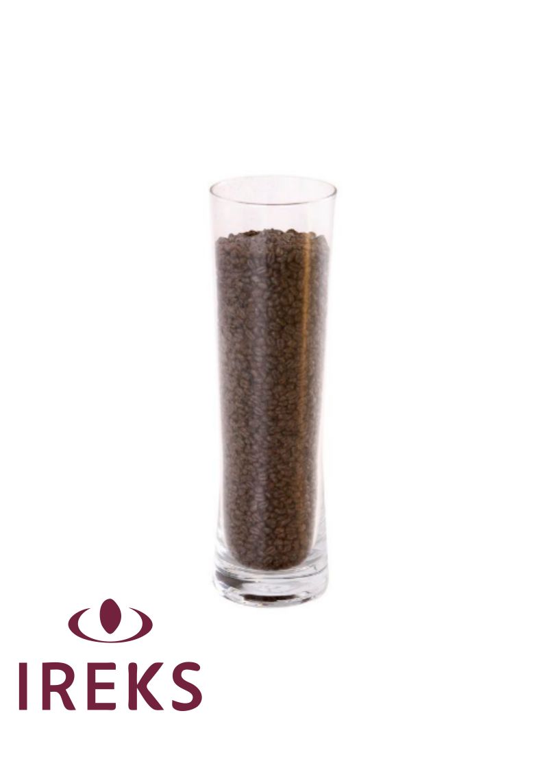 IREKS Pšenični CRNI Slad (WHEAT MALT BLACK) (EBC 1600 - 1800)