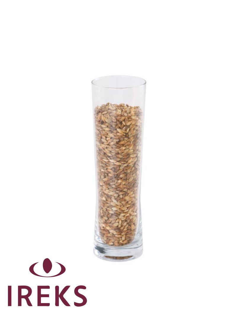 IREKS Crystal Maple slad 1 kg – specijalni ječmeni slad EBC 3–4 za kućno pivarstvo lagera, aleova i craft piva